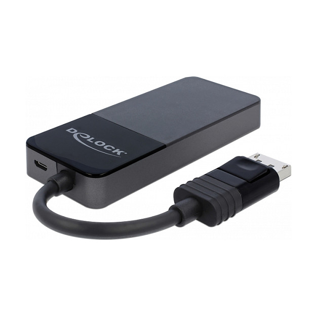 DeLOCK 87737 video splitter