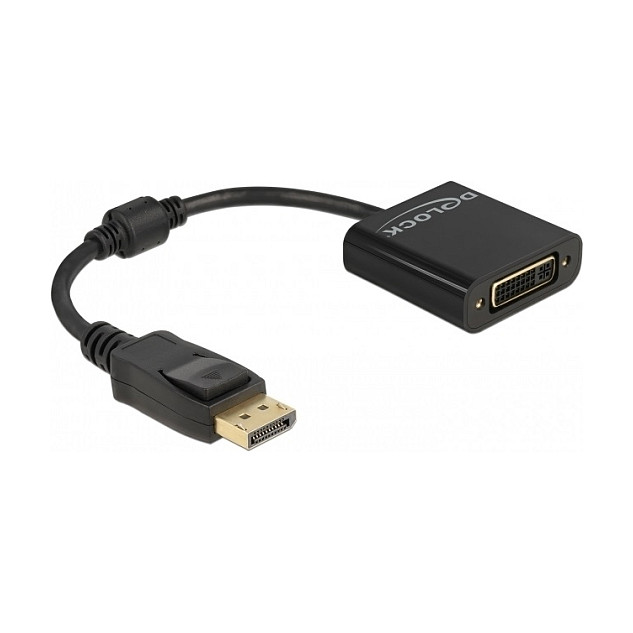 DeLOCK 61023 video cable adapter