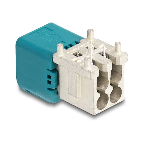 DeLOCK 90113 coaxial connector