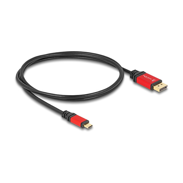 DeLOCK 80092 video cable adapter