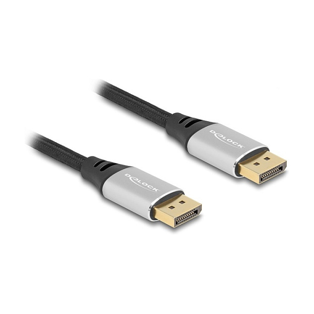 DeLOCK 80633 DisplayPort cable