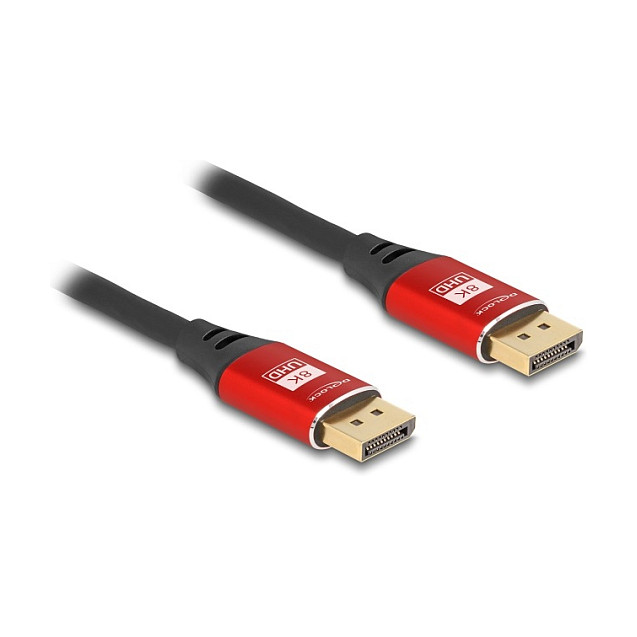 DeLOCK 80605 DisplayPort cable Display
