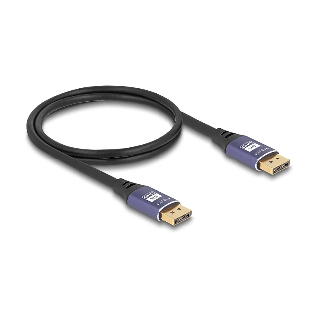 DeLOCK 80603 DisplayPort cable