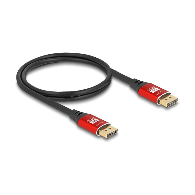 DeLOCK 80607 DisplayPort cable