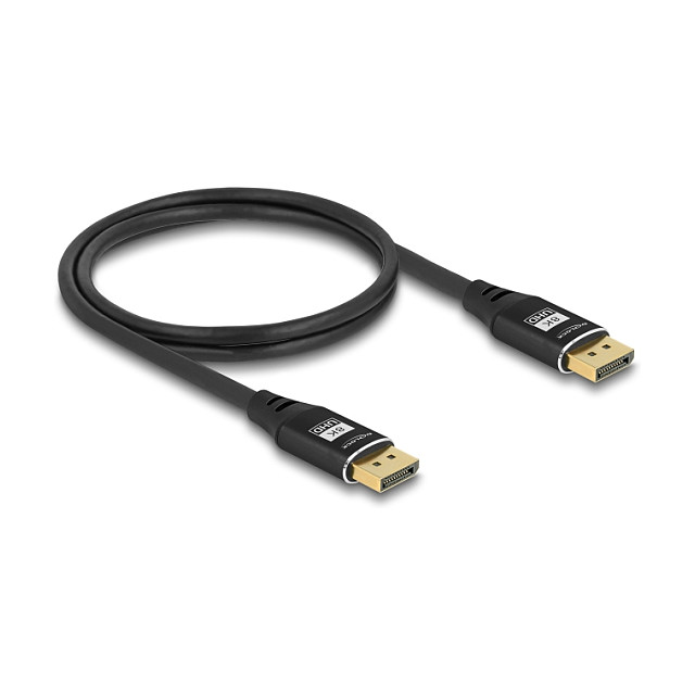 DeLOCK 80623 DisplayPort cable