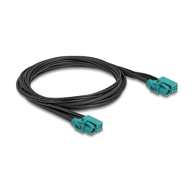 DeLOCK 90337 coaxial cable Display