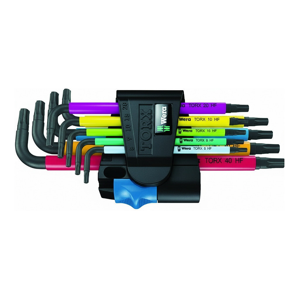 Wera 05024179001 torx key Werkzeuge