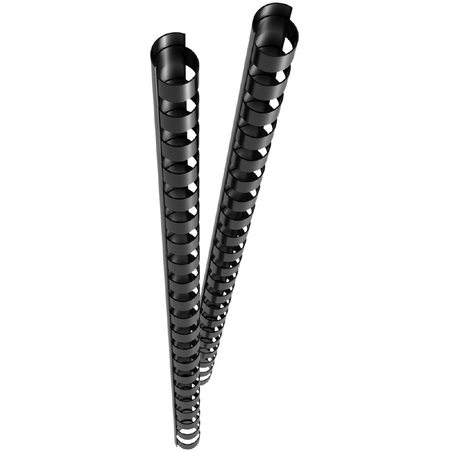 Genie 12369 folder binding accessory