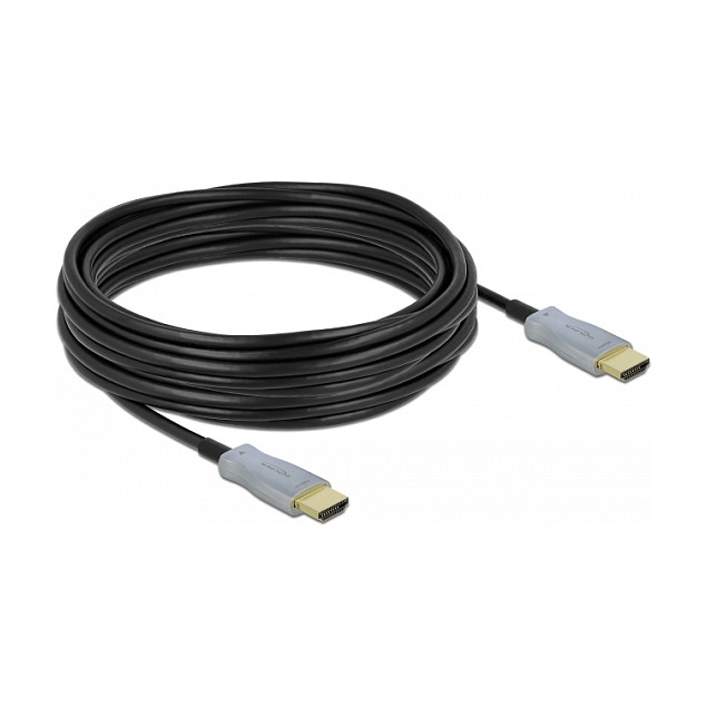 DeLOCK 85010 HDMI cable Display
