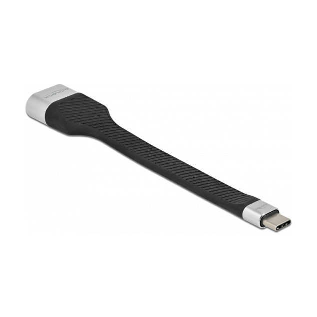 DeLOCK 86933 video cable adapter Display