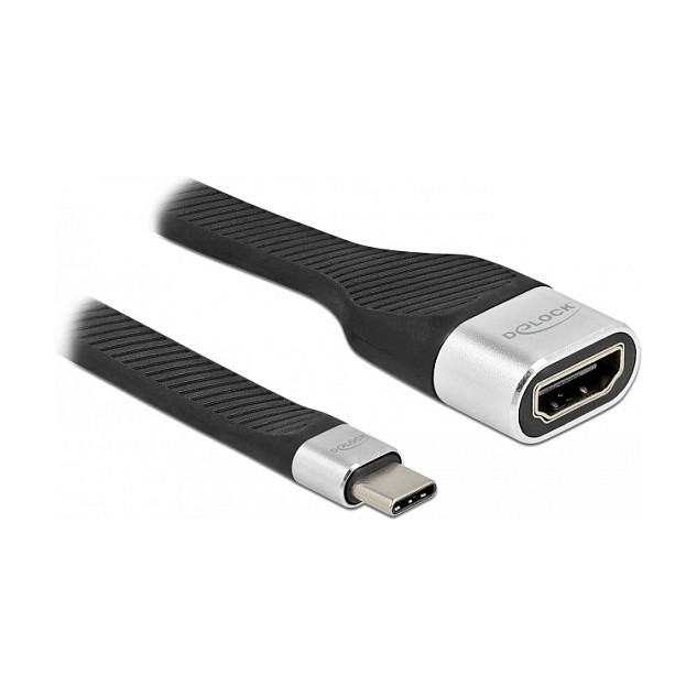 DeLOCK 86933 video cable adapter