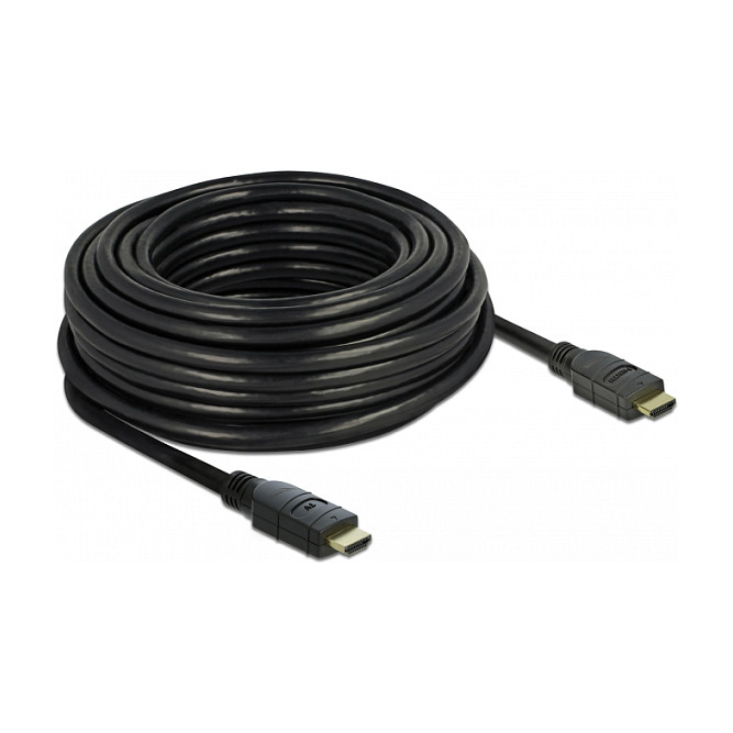 DeLOCK 85285 HDMI cable Display