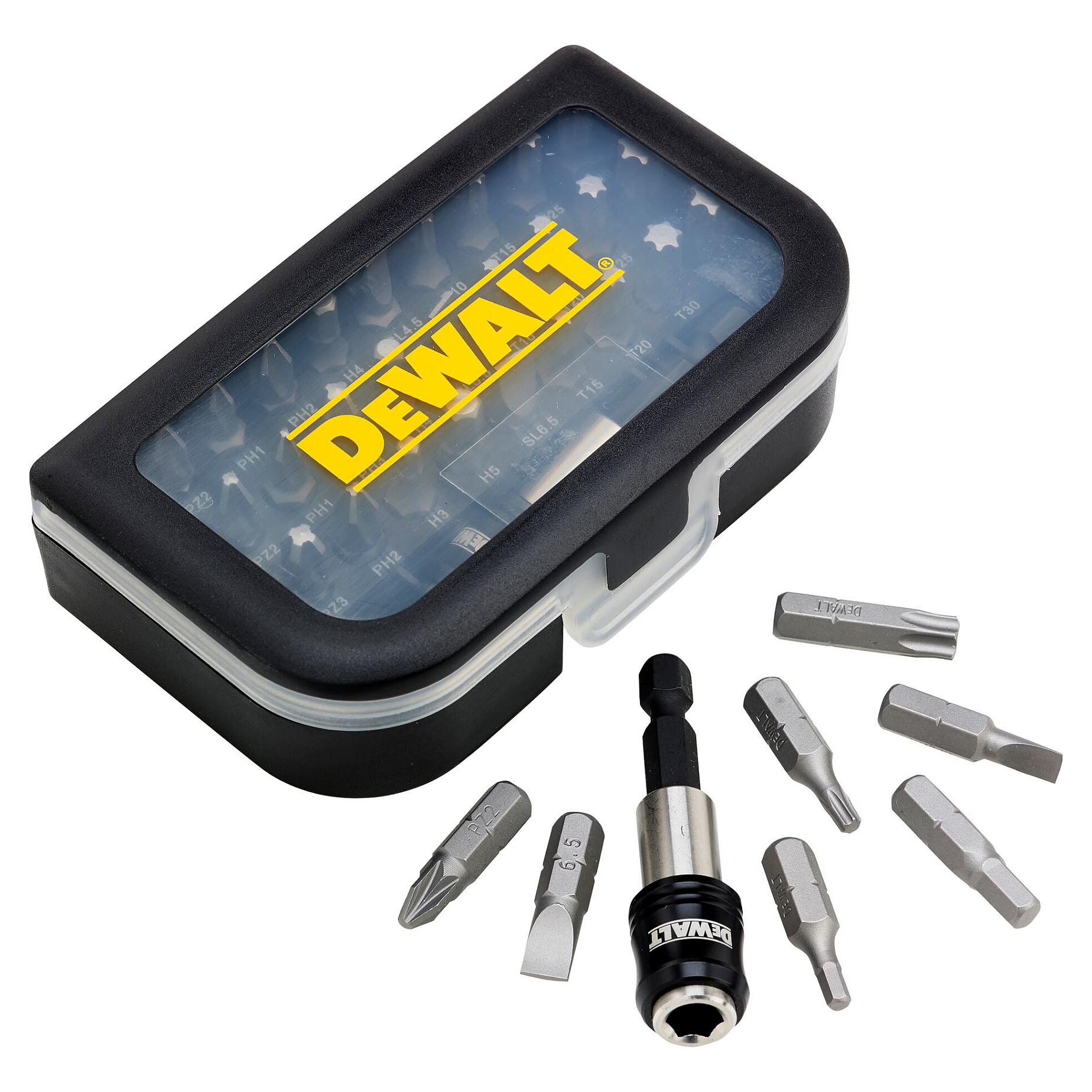 DeWALT DT7944S-QZ screwdriver bit