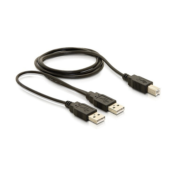 DeLOCK USB-B/USB-A Cable USB cable USB