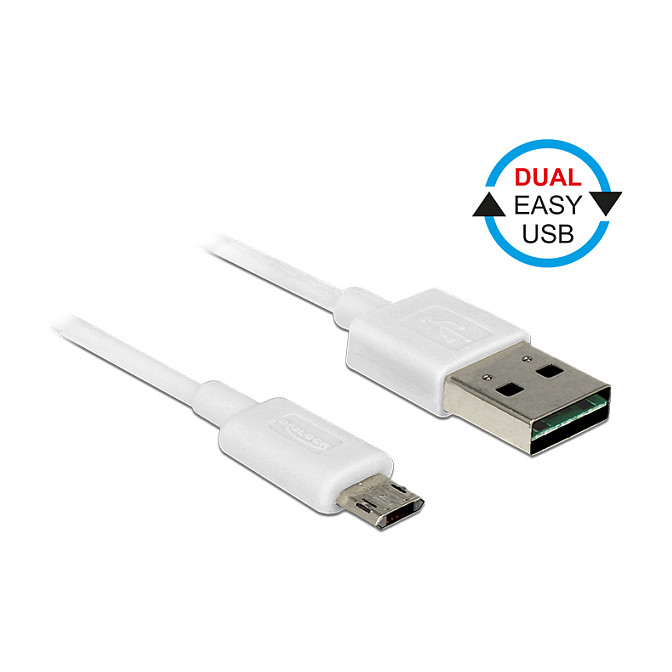 DeLOCK 84805 USB cable USB