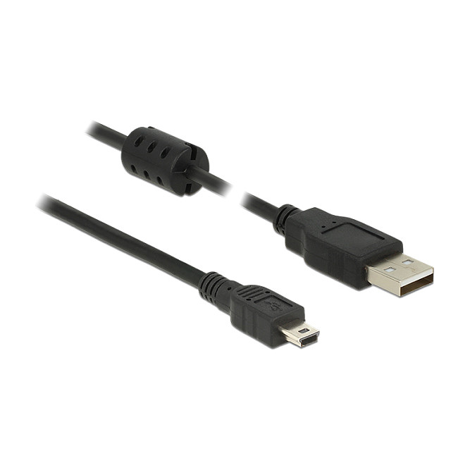 DeLOCK 84912 USB cable USB