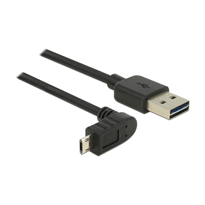 DeLOCK 83849 USB cable USB
