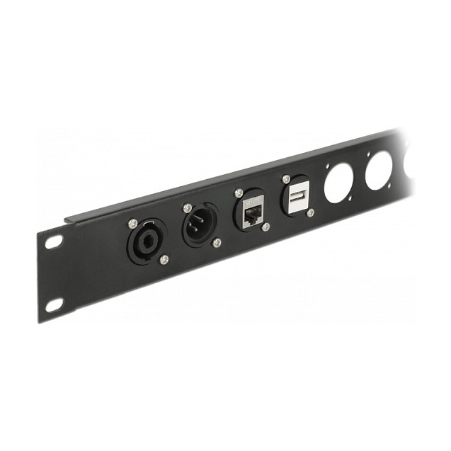 DeLOCK 86734 keystone module