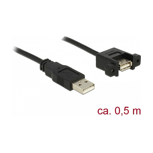 DeLOCK 85461 USB cable USB