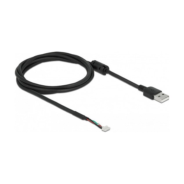 DeLOCK 96001 camera cable USB