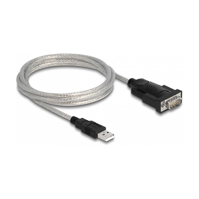 DeLOCK 61314 cable gender changer Display