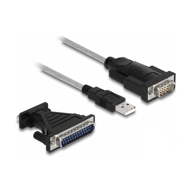 DeLOCK 61314 cable gender changer
