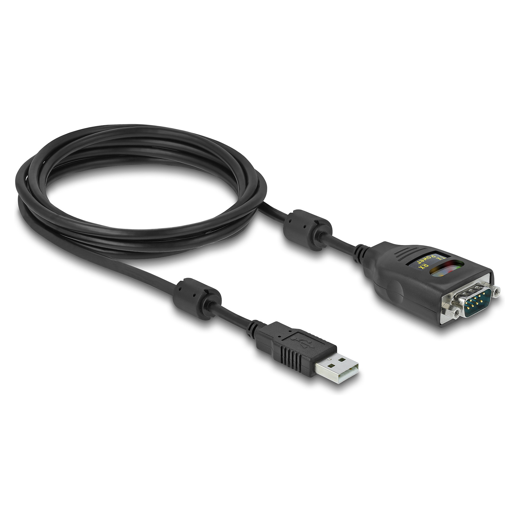 DeLOCK 64154 serial cable