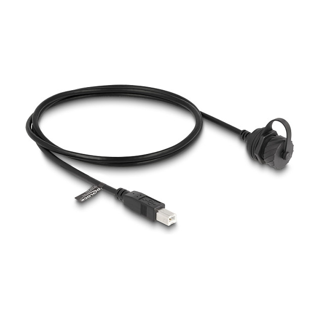 DeLOCK 88011 USB cable USB