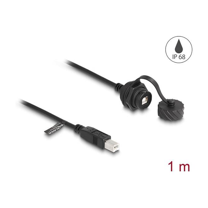 DeLOCK 88011 USB cable