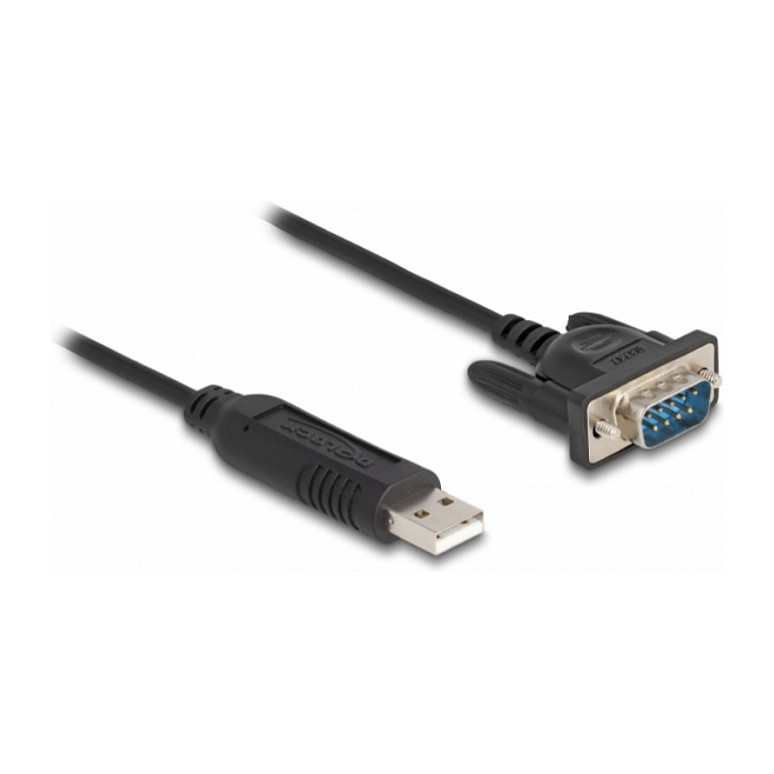 DeLOCK 66461 serial cable