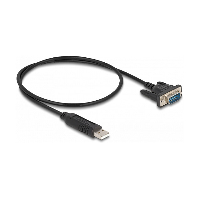 DeLOCK 66461 serial cable