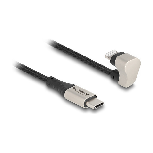 DeLOCK 80026 lightning cable USB