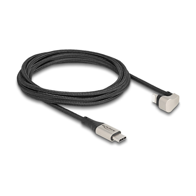 DeLOCK 80026 lightning cable