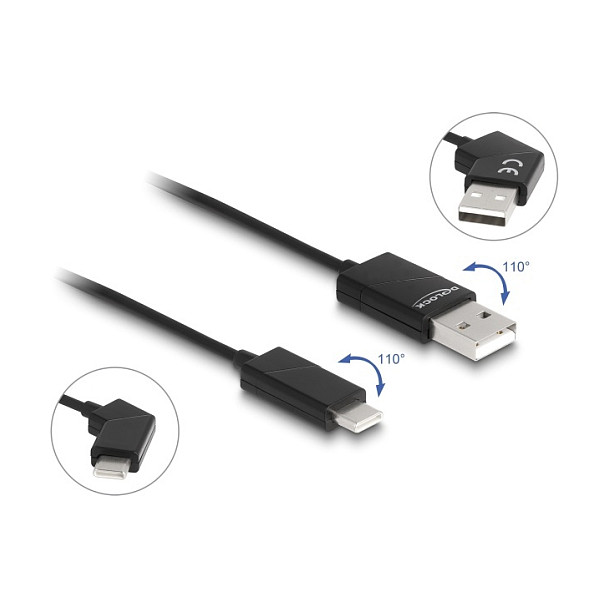 DeLOCK 80769 USB cable