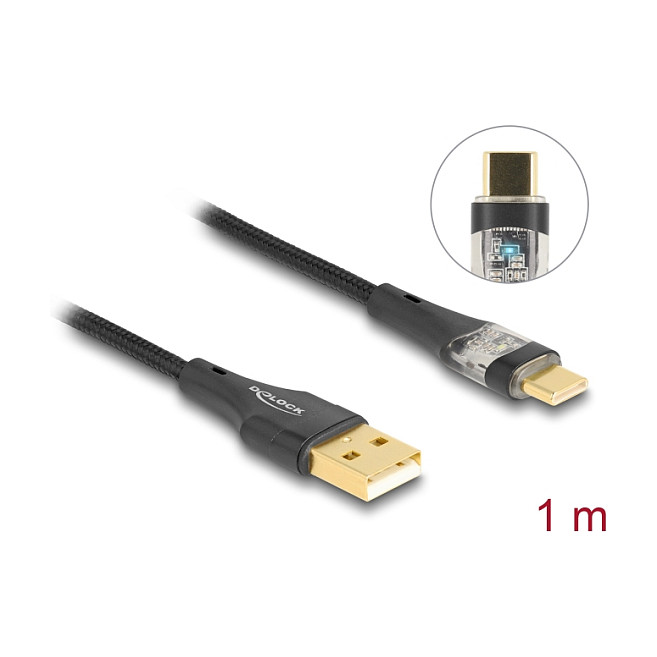 DeLOCK 80760 USB cable
