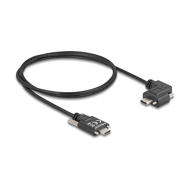 DeLOCK 80956 USB cable USB