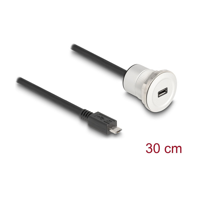 DeLOCK 88184 USB cable