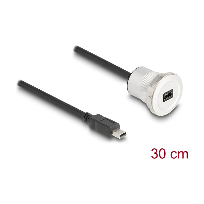 DeLOCK 88186 USB cable