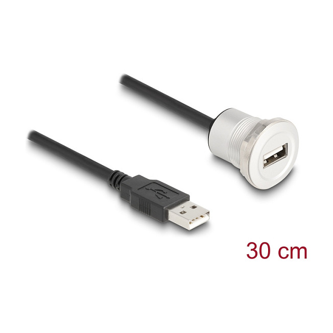 DeLOCK 88181 USB cable