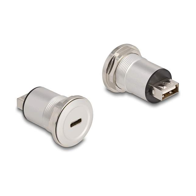 DeLOCK 88193 socket-outlet USB