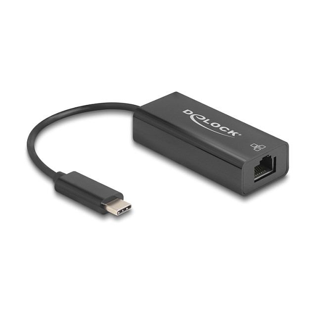 DeLOCK 64306 network card USB