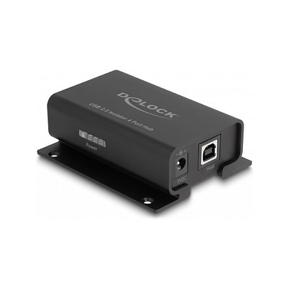 DeLOCK 64226 serial converter/repeater/isolator USB