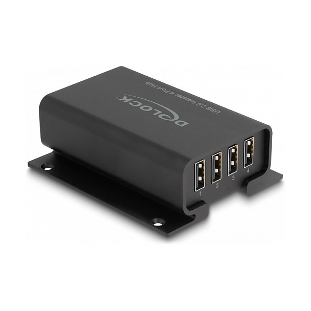 DeLOCK 64226 serial converter/repeater/isolator