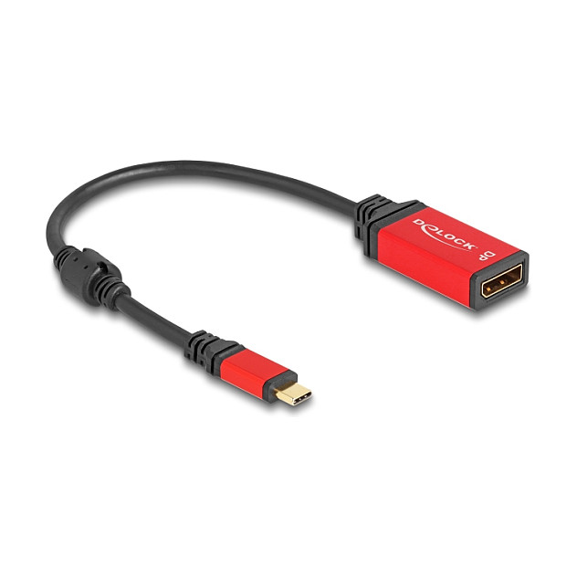 DeLOCK 60052 video cable adapter