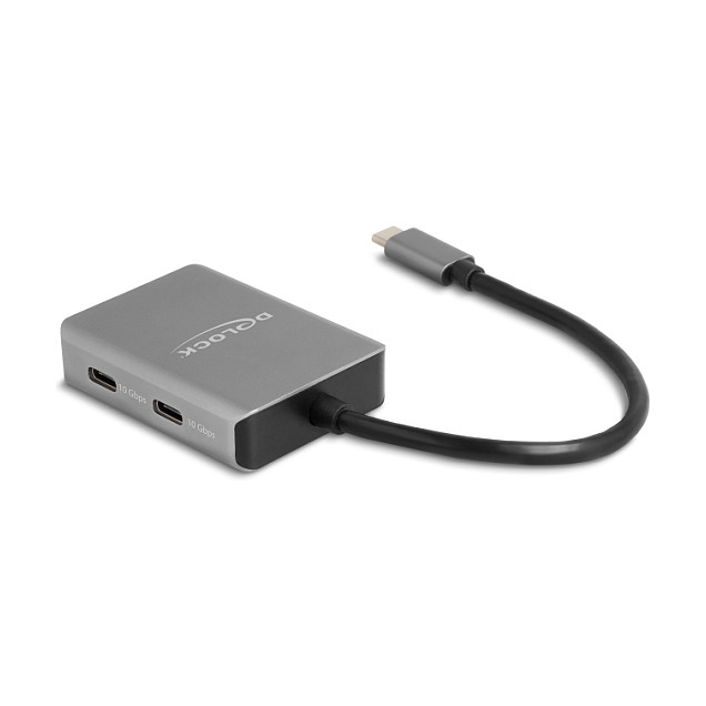 DeLOCK 64249 interface hub USB