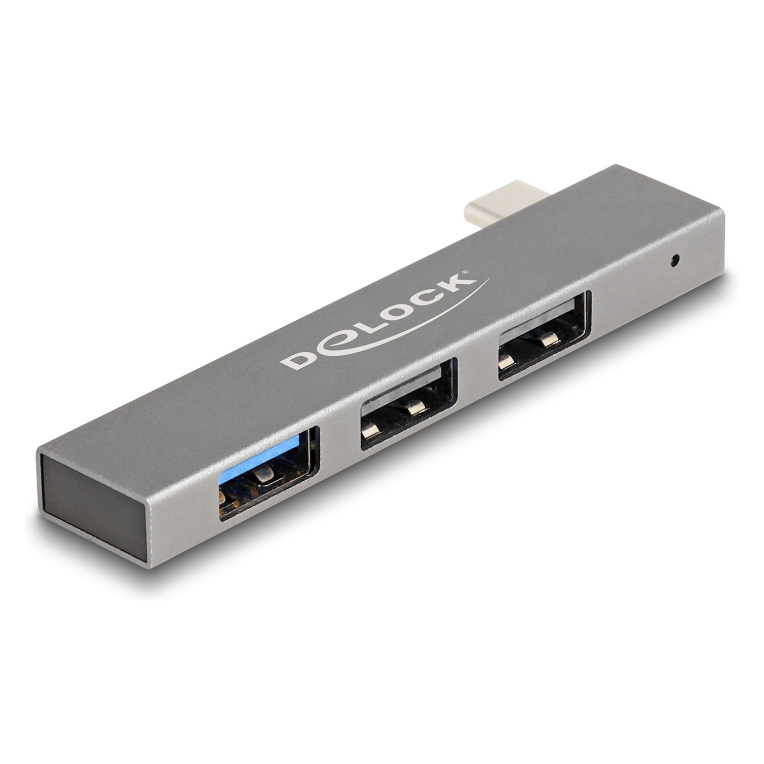 DeLOCK 64274 laptop dock/port replicator USB