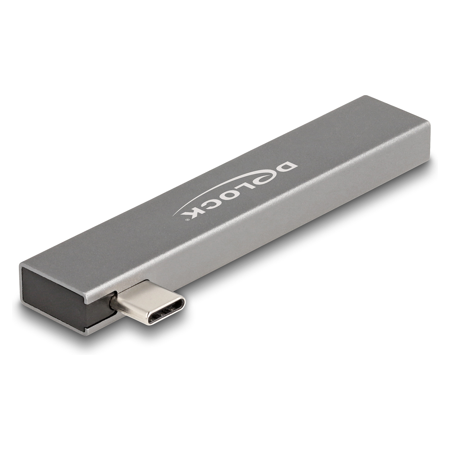 DeLOCK 64274 laptop dock/port replicator