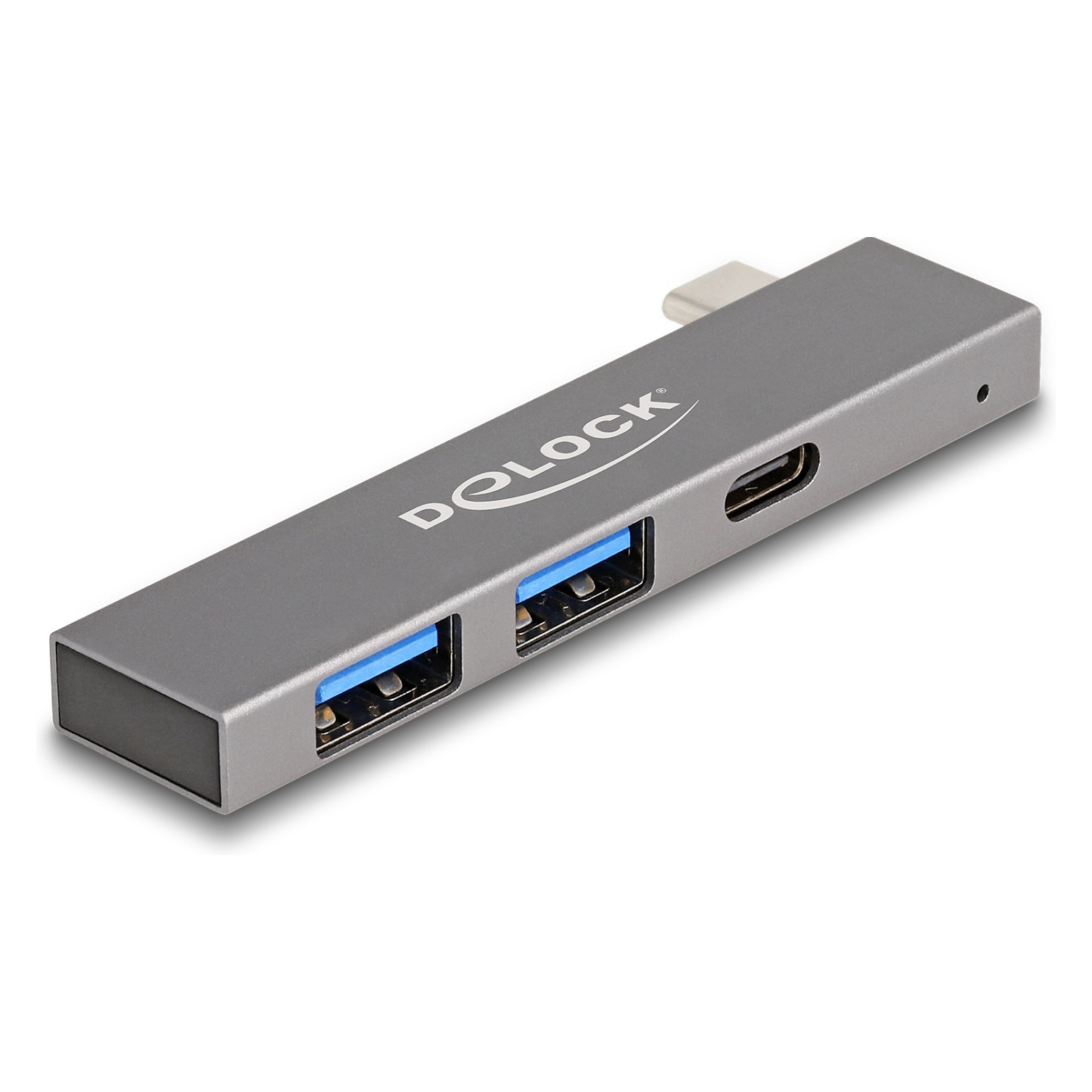 DeLOCK 64275 laptop dock/port replicator USB