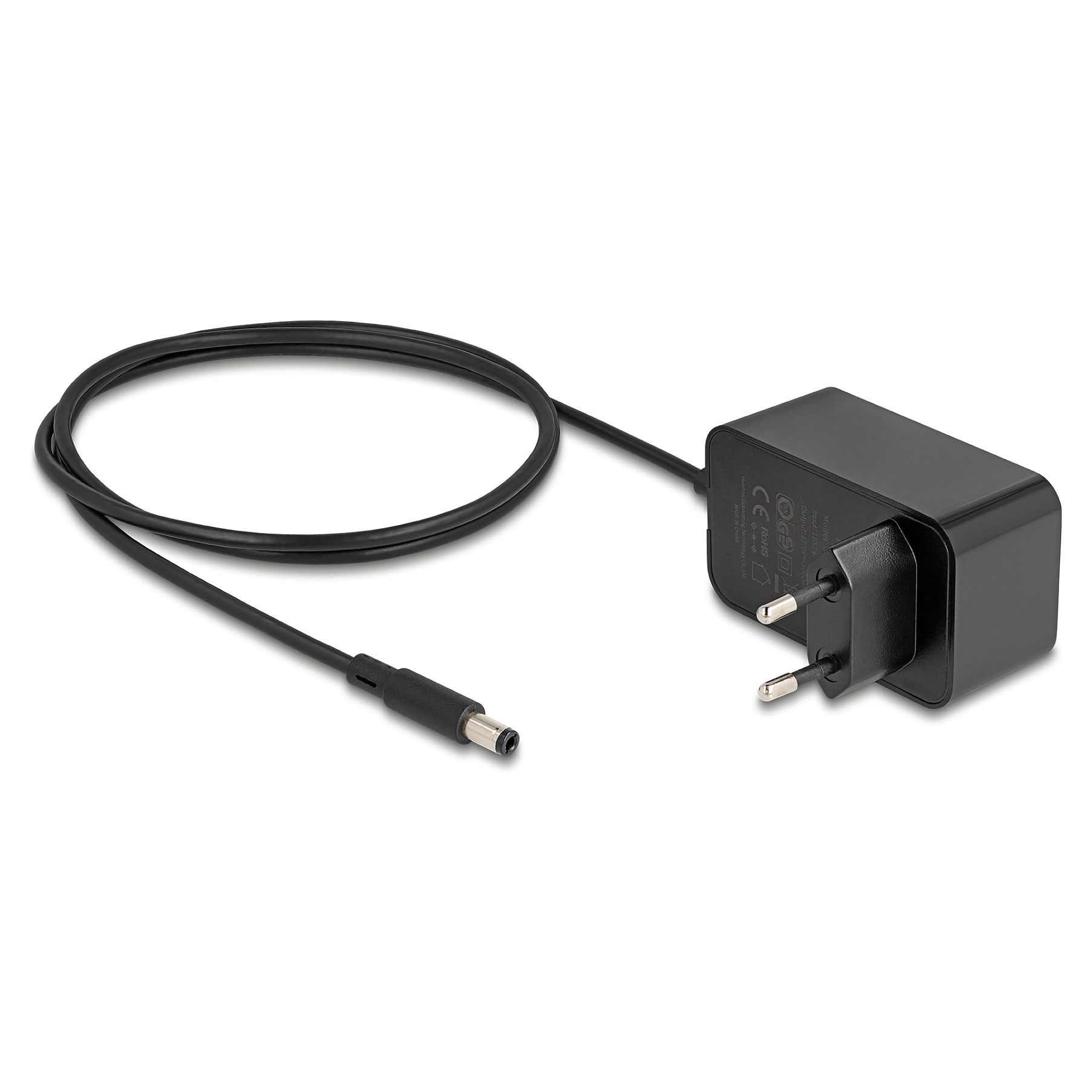 DeLOCK 64288 interface hub