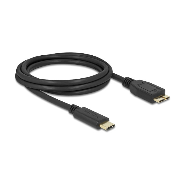 DeLOCK 81160 USB cable USB
